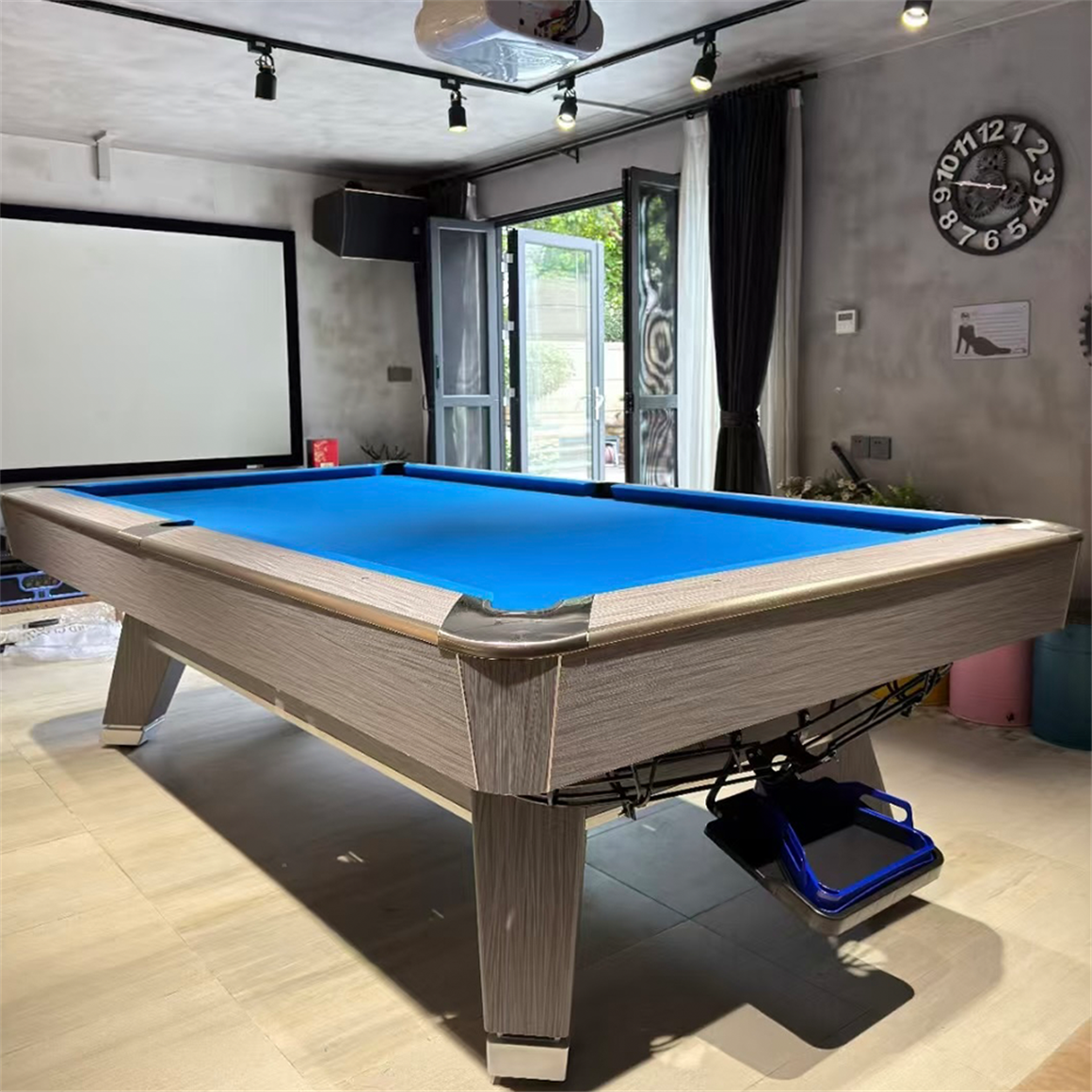 Billiards Table BC-38