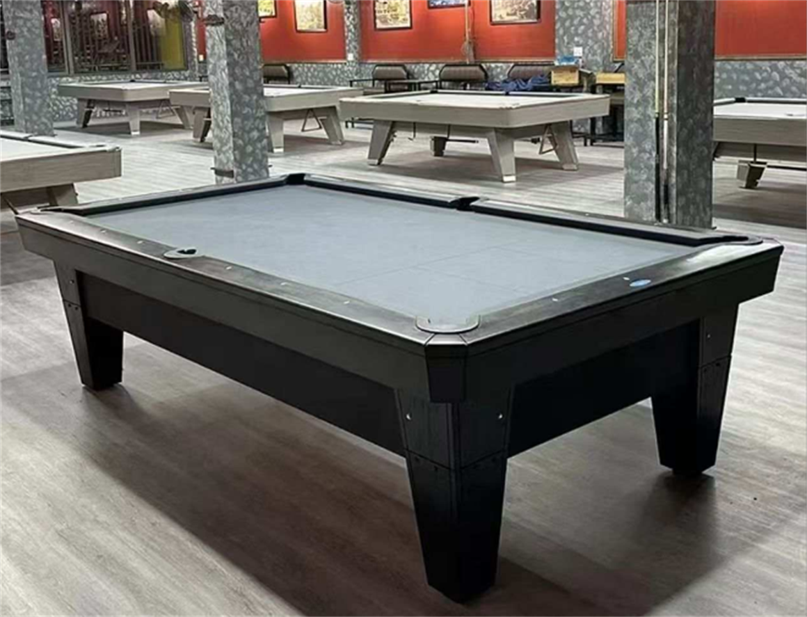 Billiards Table