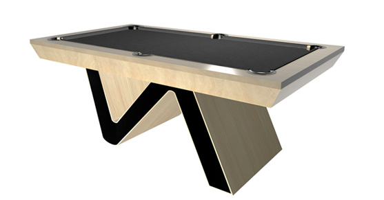  Billiards Table BC-42
