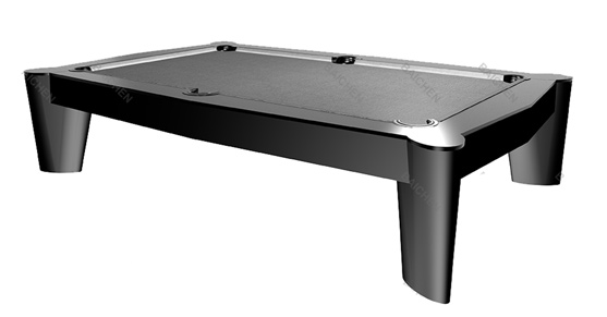Billiards Table