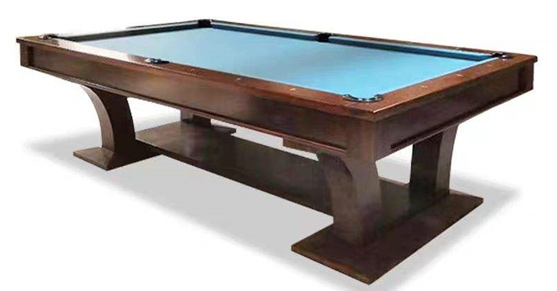 Billiards Table